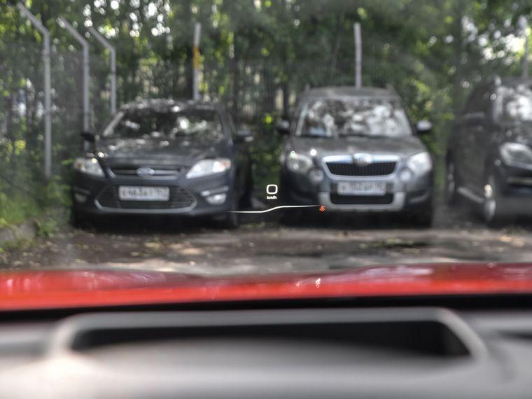 Haval Jolion,  - вид 4