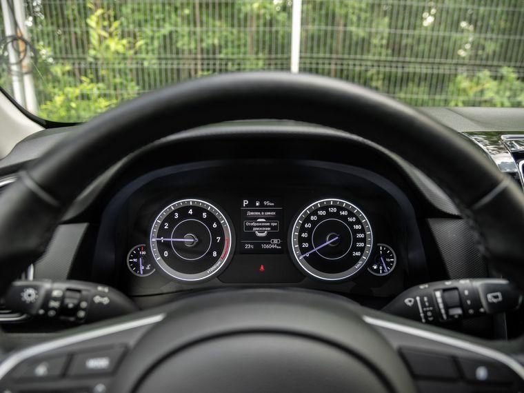 Hyundai Creta,  - вид 4