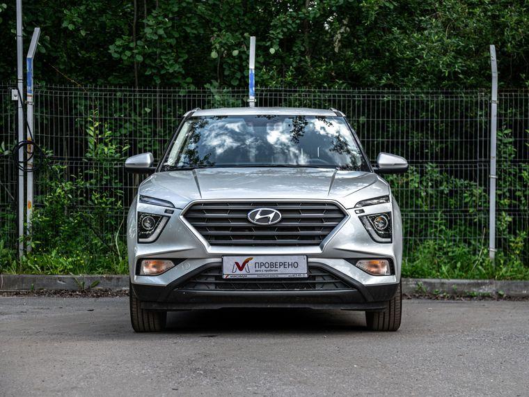 Hyundai Creta,  - вид 2