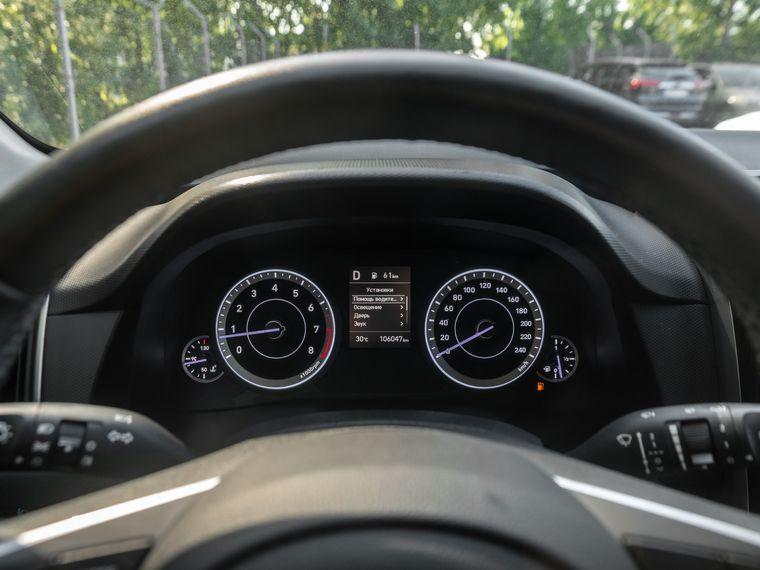 Hyundai Creta,  - вид 4