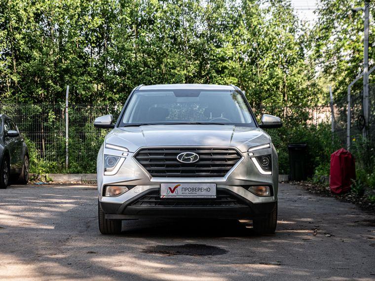 Hyundai Creta,  - вид 2