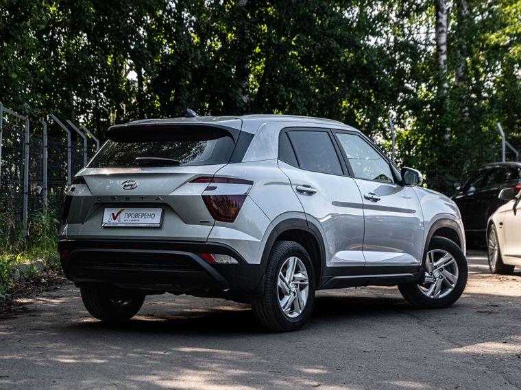 Hyundai Creta,  - вид 1