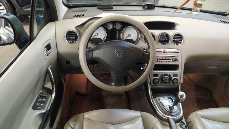 Peugeot 308,  - вид 4