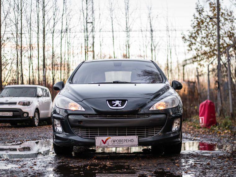 Peugeot 308,  - вид 2