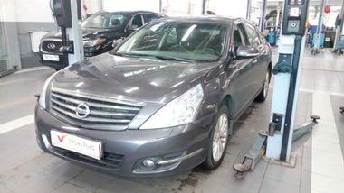 Nissan Teana 2011 года, 130 234 км - вид 1