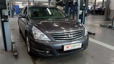 Nissan Teana 2011 года, 130 234 км - вид 2