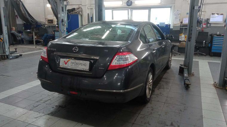 Nissan Teana,  - вид 2