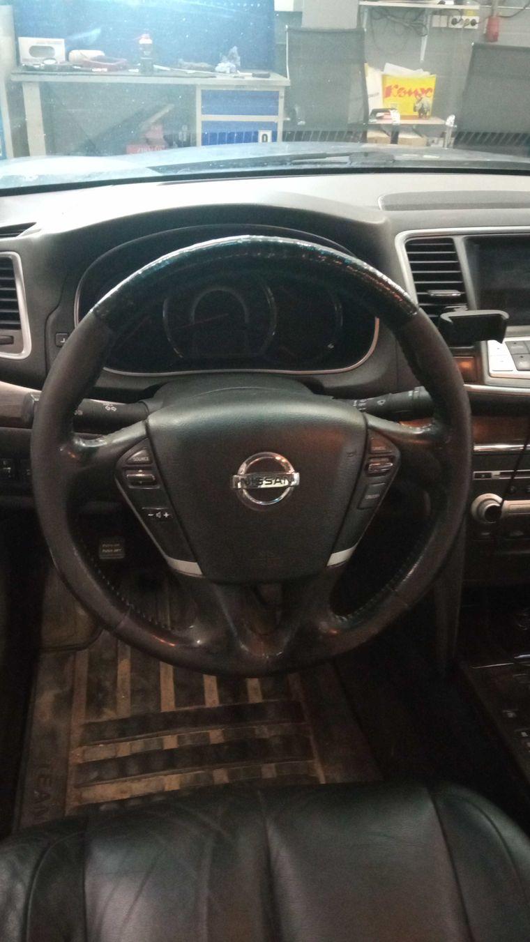 Nissan Teana,  - вид 4