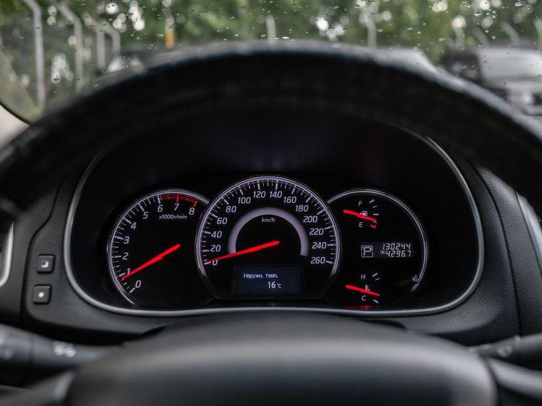 Nissan Teana,  - вид 4