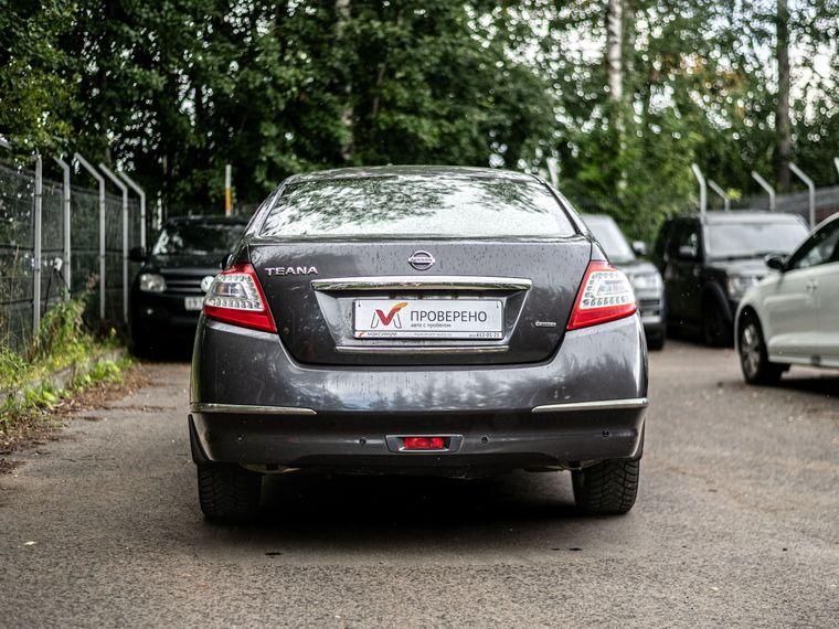 Nissan Teana,  - вид 3