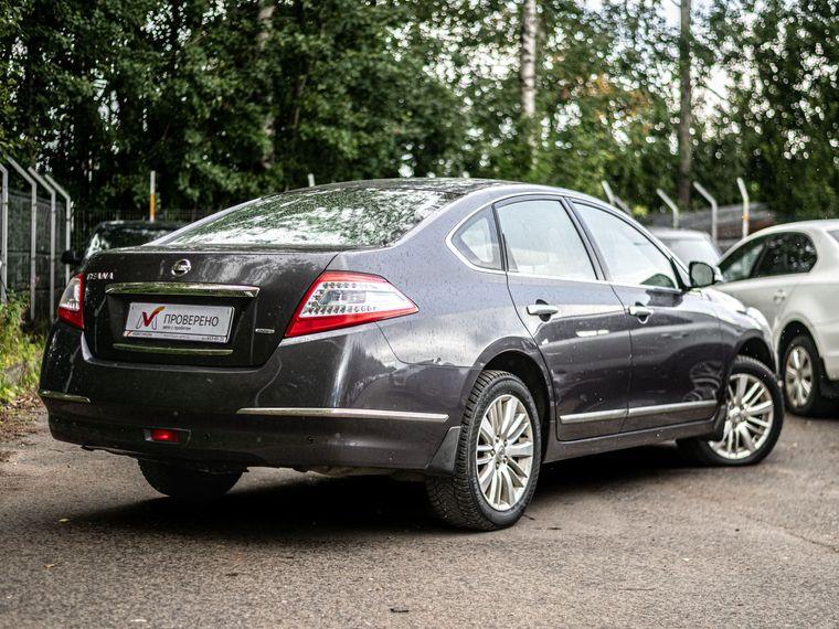 Nissan Teana,  - вид 1