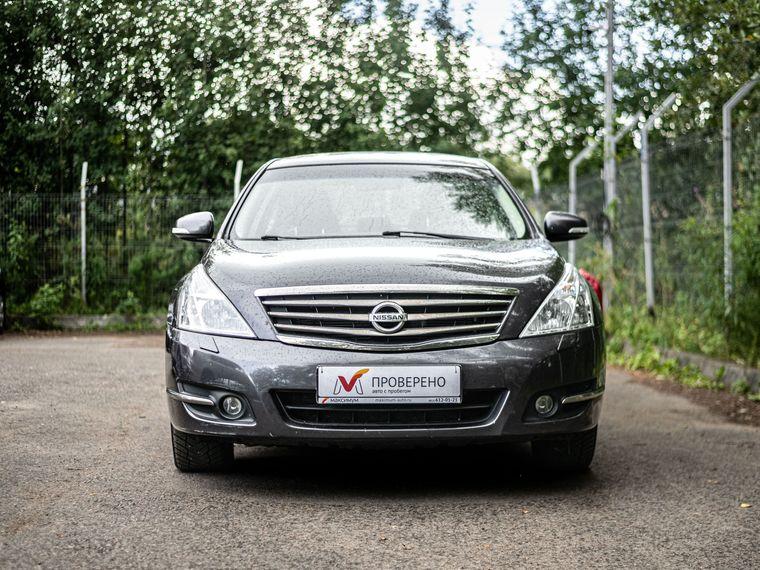 Nissan Teana,  - вид 2