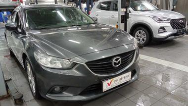 Mazda 6 2018 года, 156 250 км - вид 2