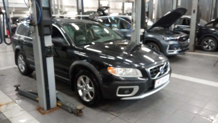 Volvo XC70, 2011 - вид 1