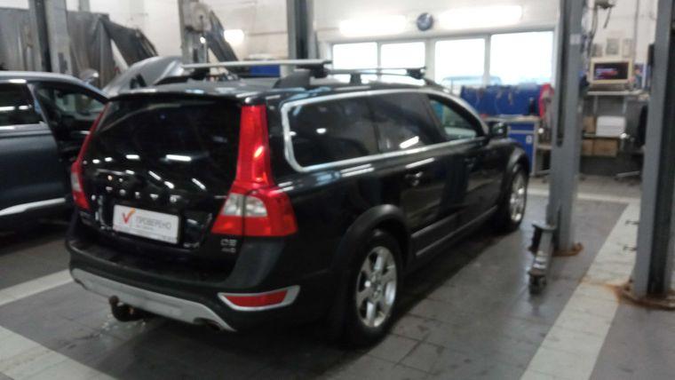 Volvo XC70, 2011 - вид 2