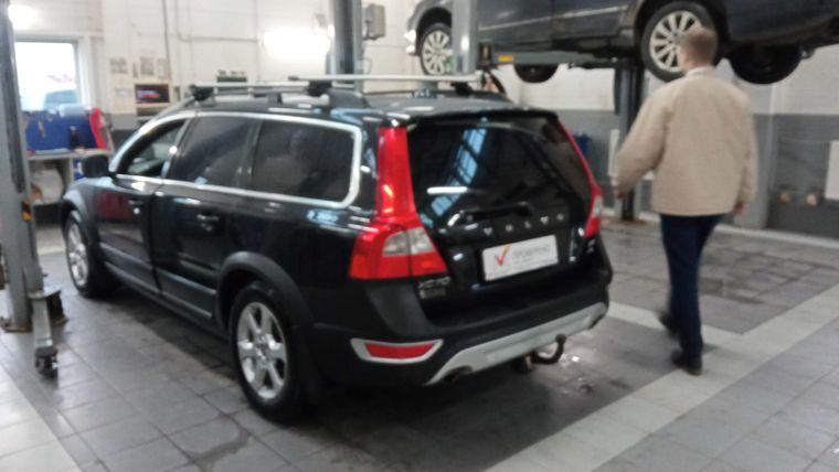 Volvo XC70, 2011 - вид 3