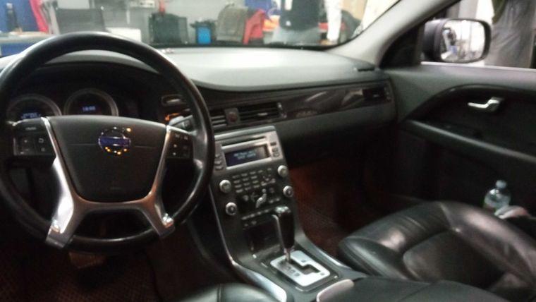 Volvo XC70, 2011 - вид 4