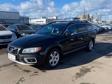 Volvo XC70 2011 года, 387 862 км - вид 1