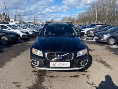 Volvo XC70 2011 года, 387 862 км - вид 2