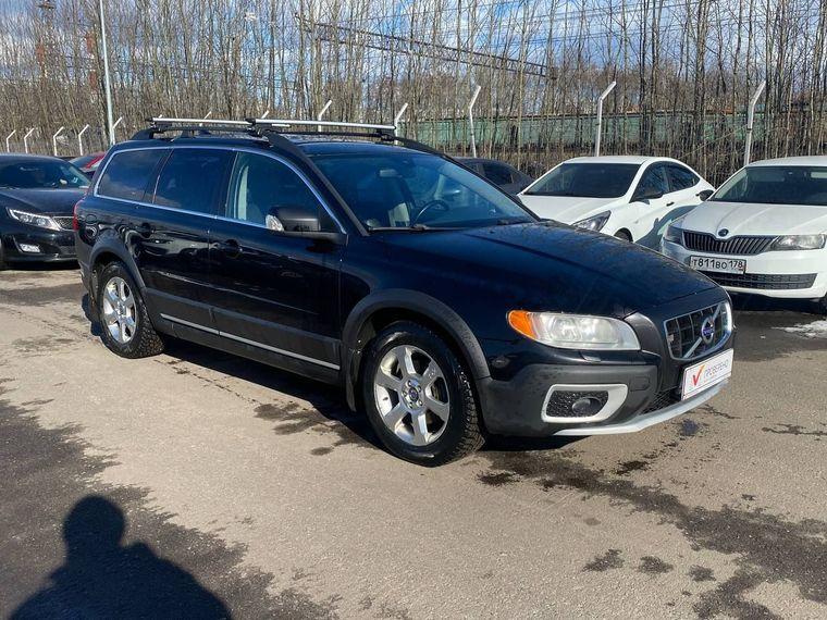 Volvo XC70, 2011 - вид 2