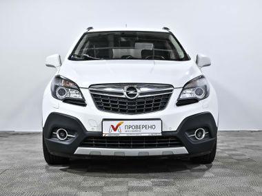 Opel Mokka 2013 года, 178 633 км - вид 2