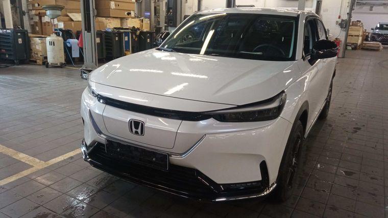 Honda e:NS1, 2023