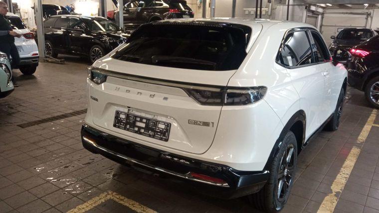 Honda e:NS1, 2023 - вид 2
