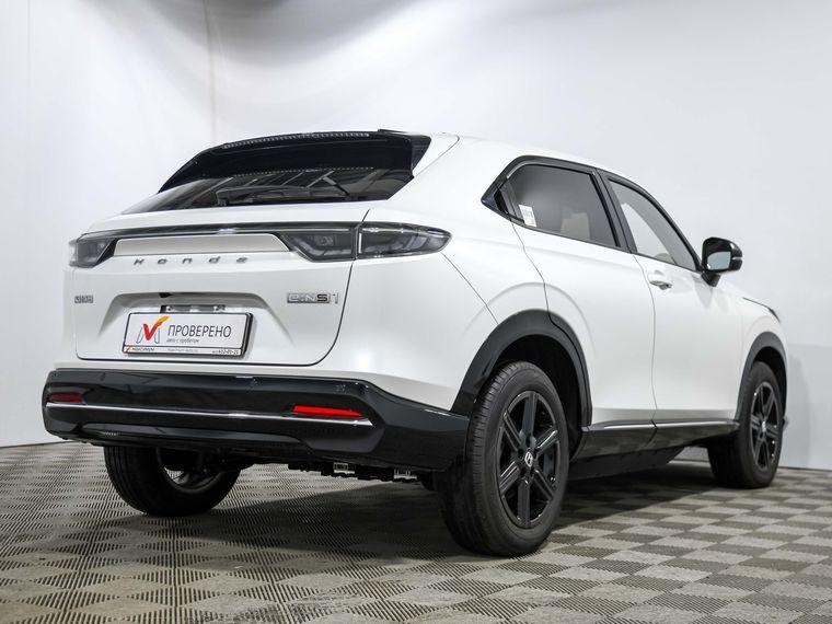 Honda e:NS1, 2023 - вид 3
