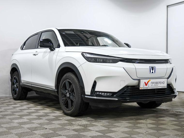 Honda e:NS1, 2023 - вид 2