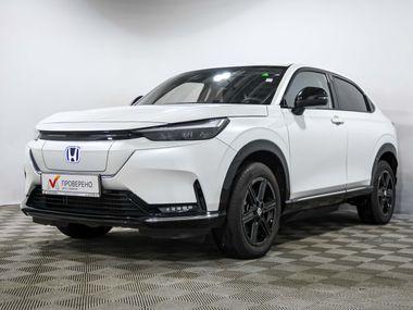 Honda e:NS1 2023 года, 571 км - вид 1
