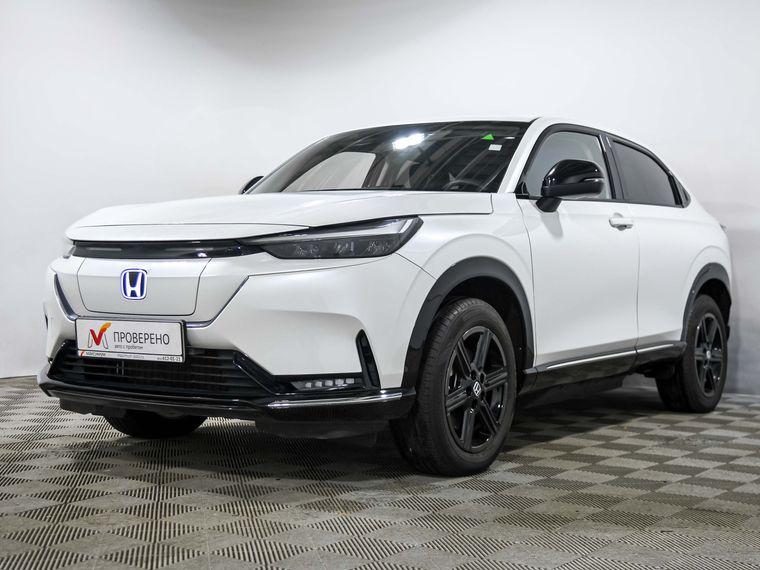 Honda e:NS1, 2023
