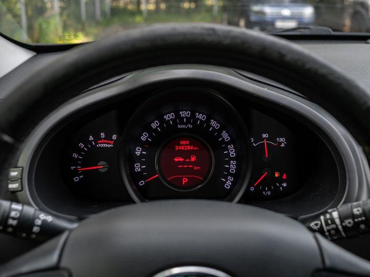 Kia Sportage,  - вид 4