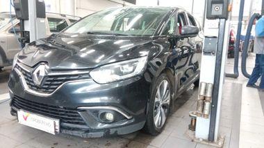 Renault Grand Scenic 2018 года, 227 504 км - вид 1