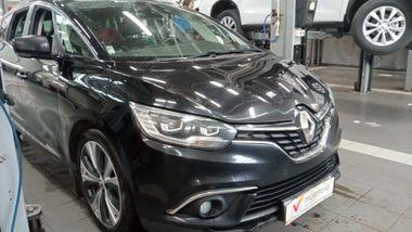 Renault Grand Scenic 2018 года, 227 504 км - вид 2