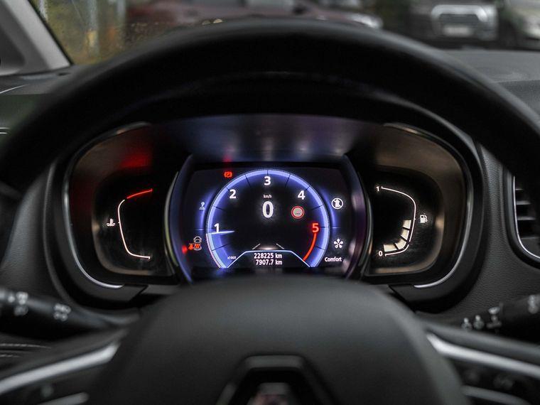 Renault Grand Scenic,  - вид 4