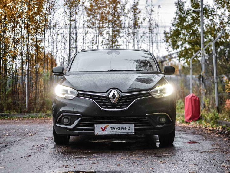 Renault Grand Scenic,  - вид 2