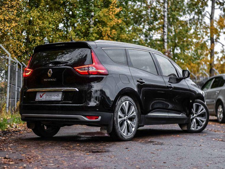 Renault Grand Scenic,  - вид 1