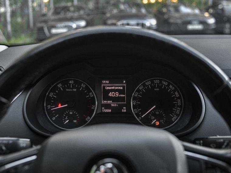 Skoda Octavia,  - вид 4