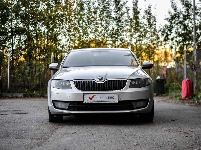 Skoda Octavia,  - вид 2
