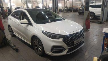 Omoda S5 2023 года, 88 477 км - вид 2