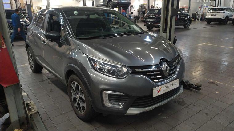 Renault Kaptur,  - вид 1