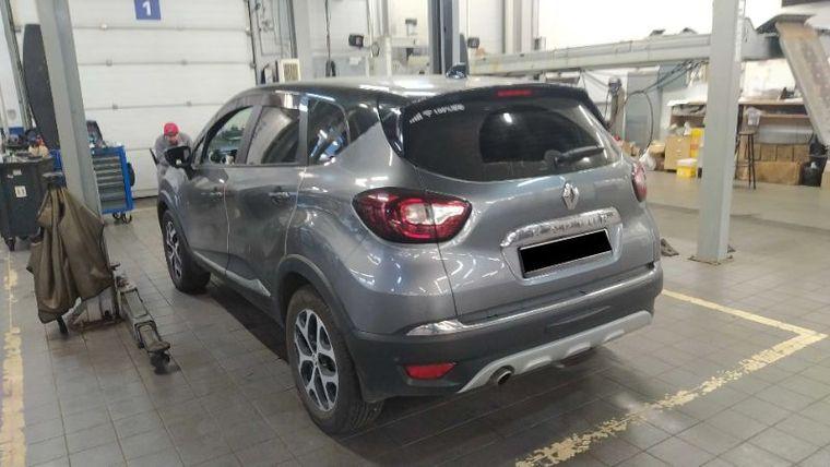 Renault Kaptur,  - вид 3