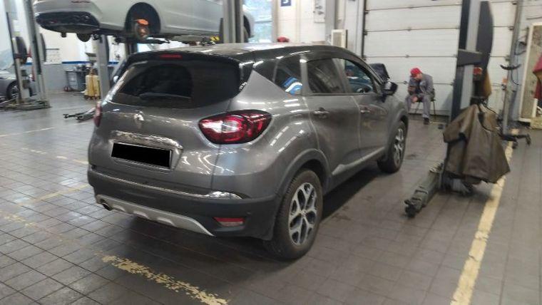 Renault Kaptur,  - вид 2