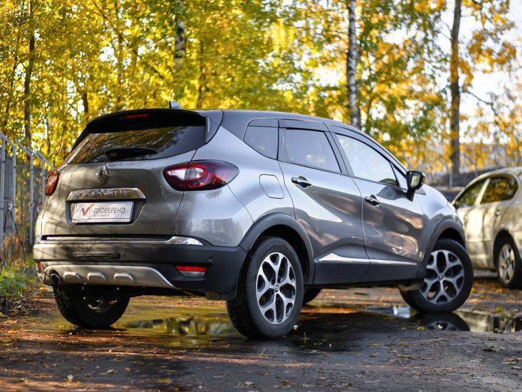 Renault Kaptur,  - вид 1