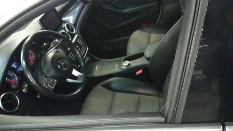 Mercedes-Benz CLA-класс,  - вид 4