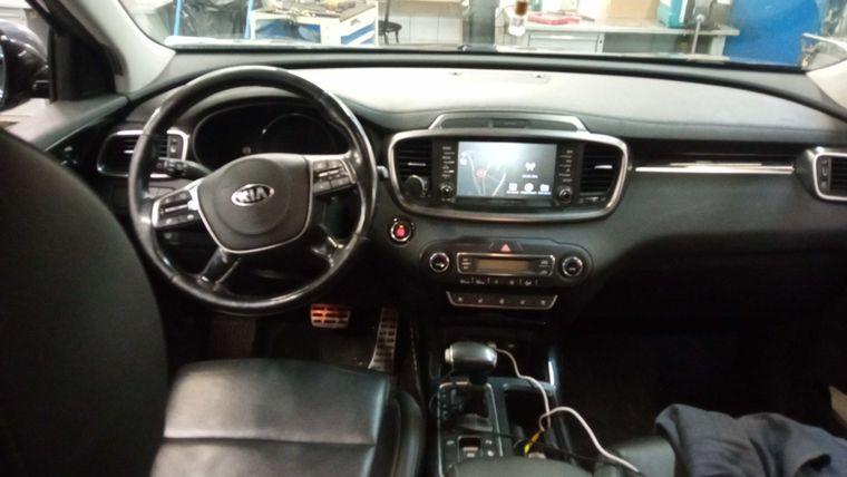 Kia Sorento Prime, 2020 - вид 4