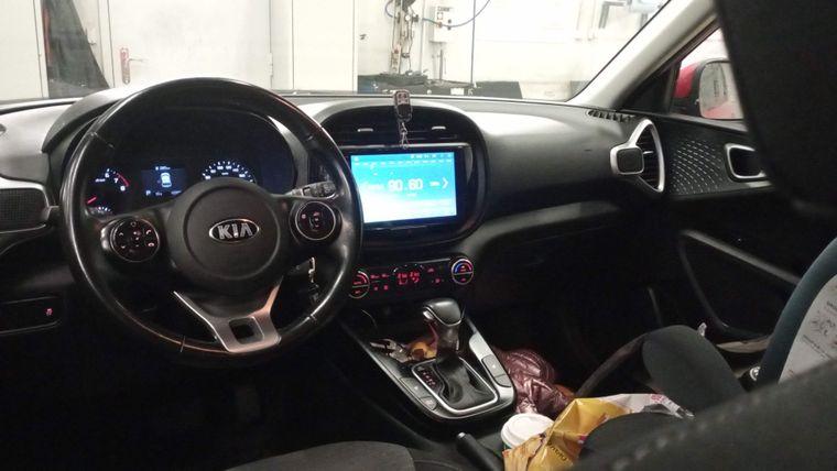Kia Soul,  - вид 4