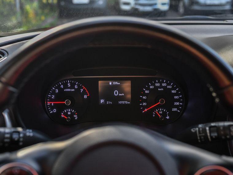 Kia Soul,  - вид 4