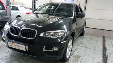 BMW X6 2012 года, 218 648 км - вид 1