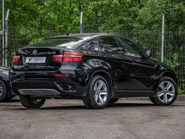 BMW X6 2012 года, 218 648 км - вид 2